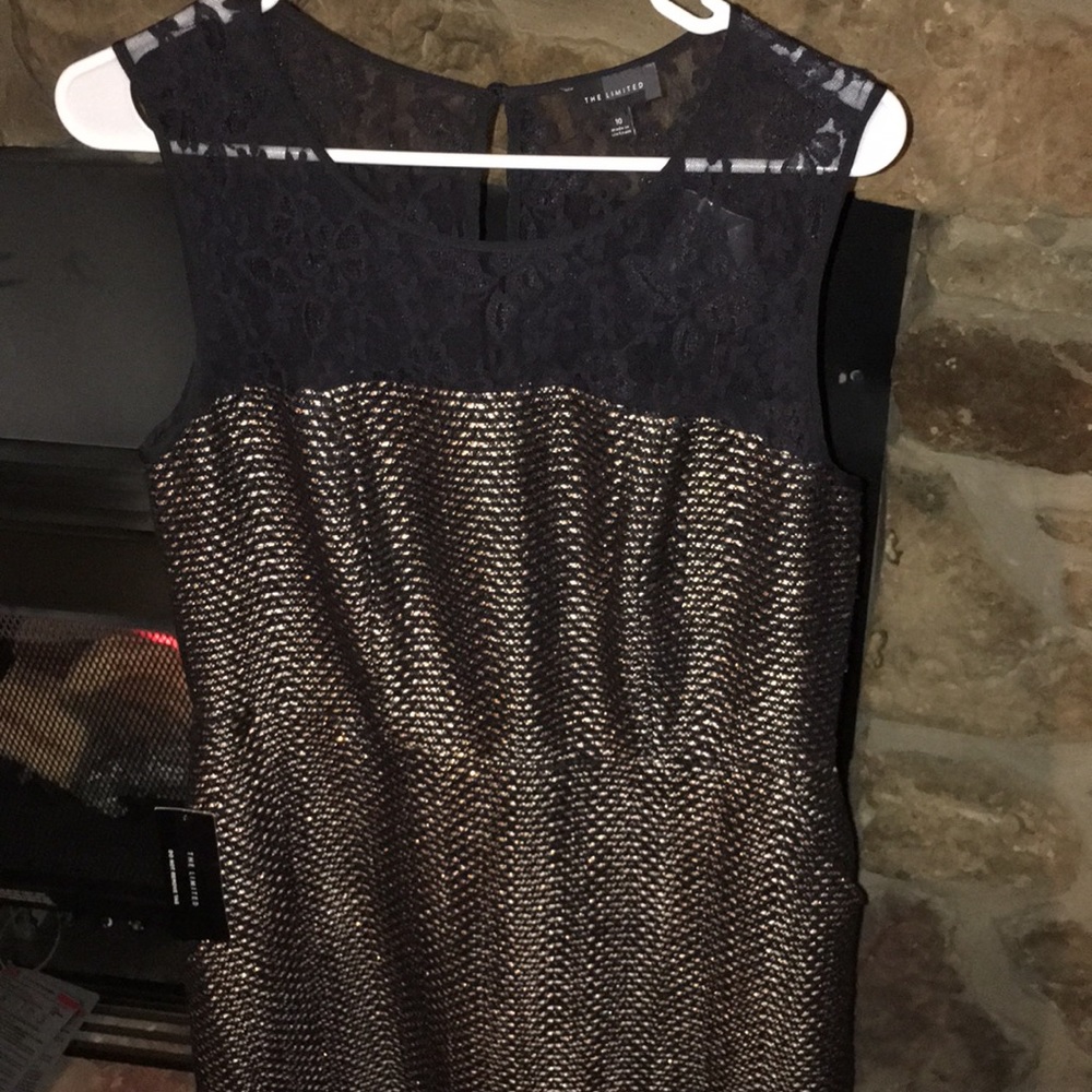 The Limited Cocktail Dress